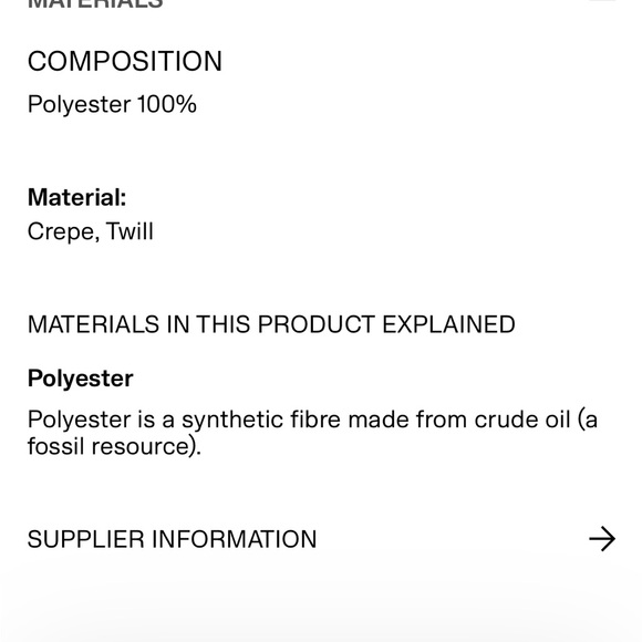 H&M Blouse - Picture 8 of 16